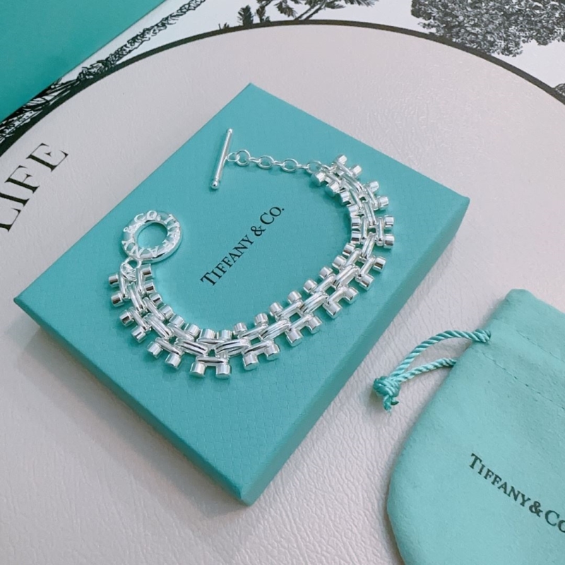 T*f*ny bracelets